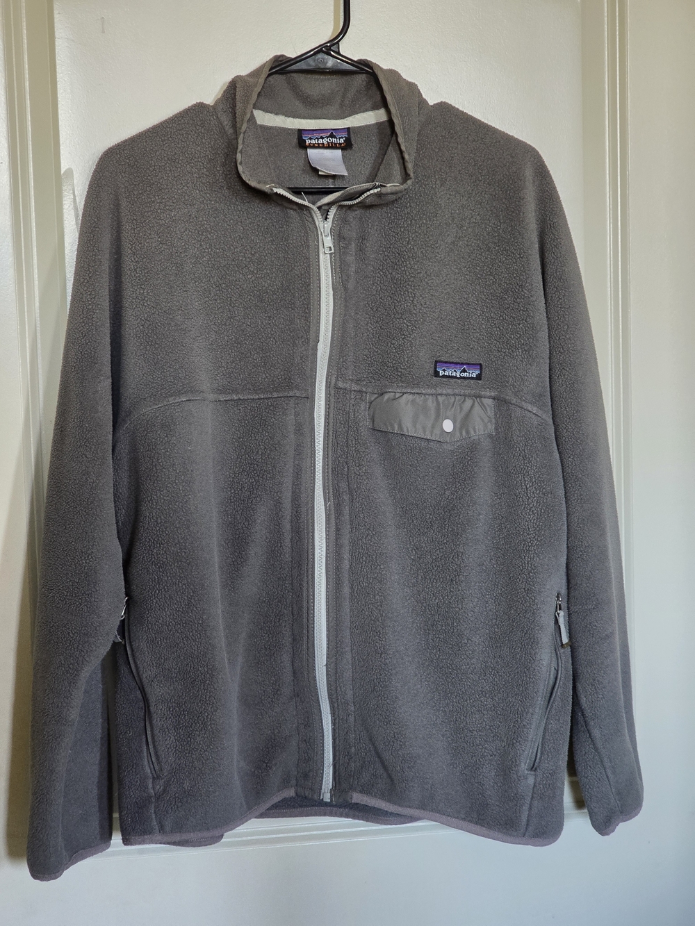 Patagonia Fleece